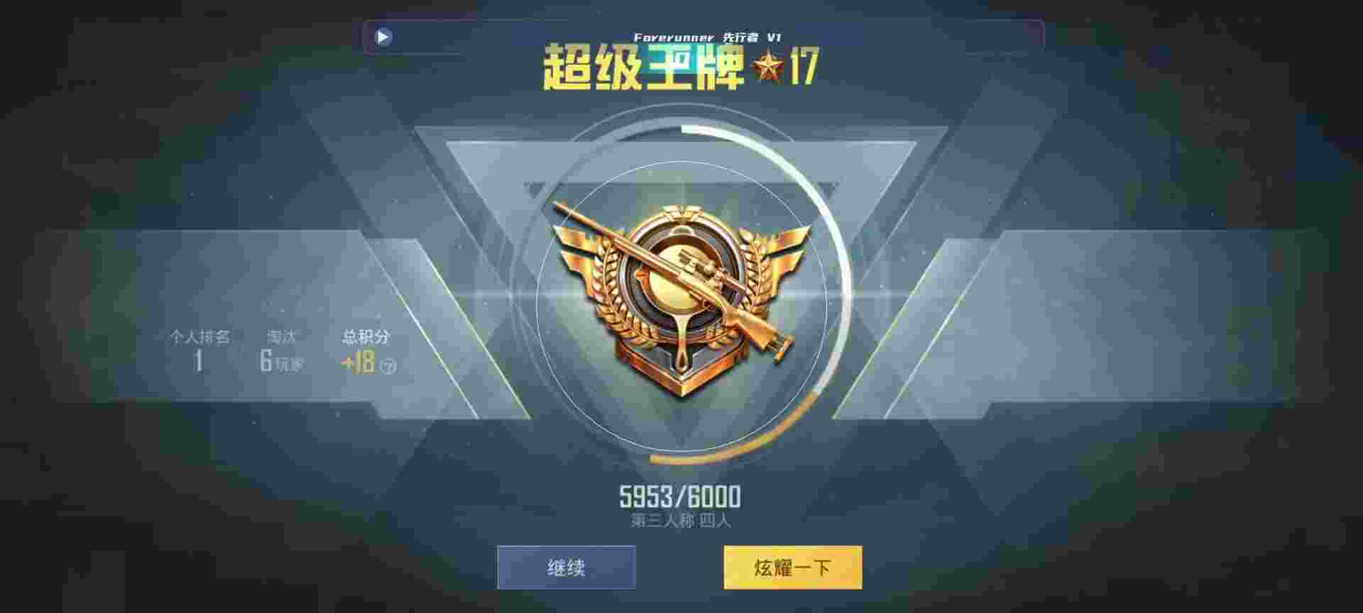 和平精英鸡腿辅助自瞄 - ��ƽ��Ӣ��ں������辅助预览图